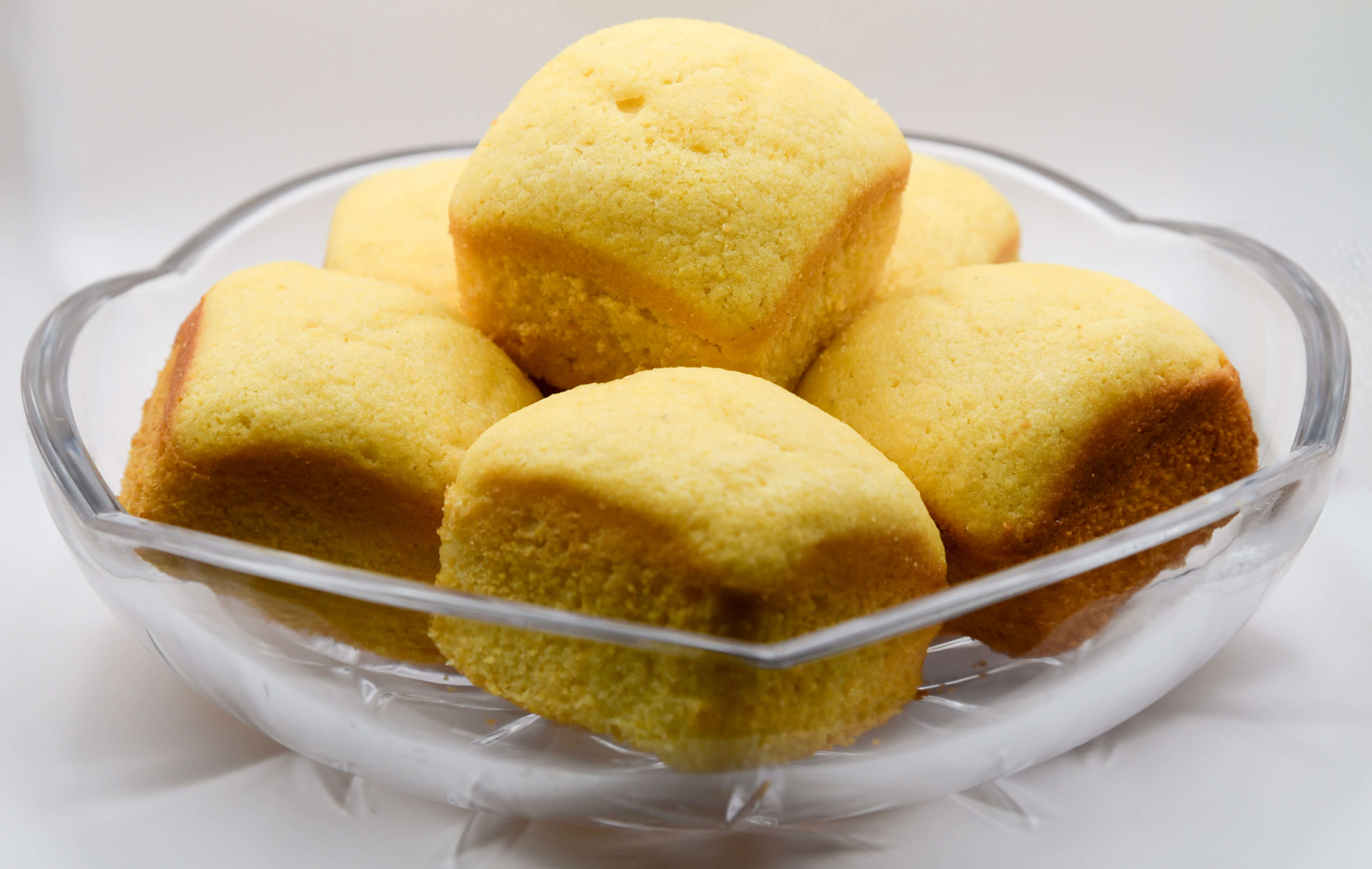 Cornbread