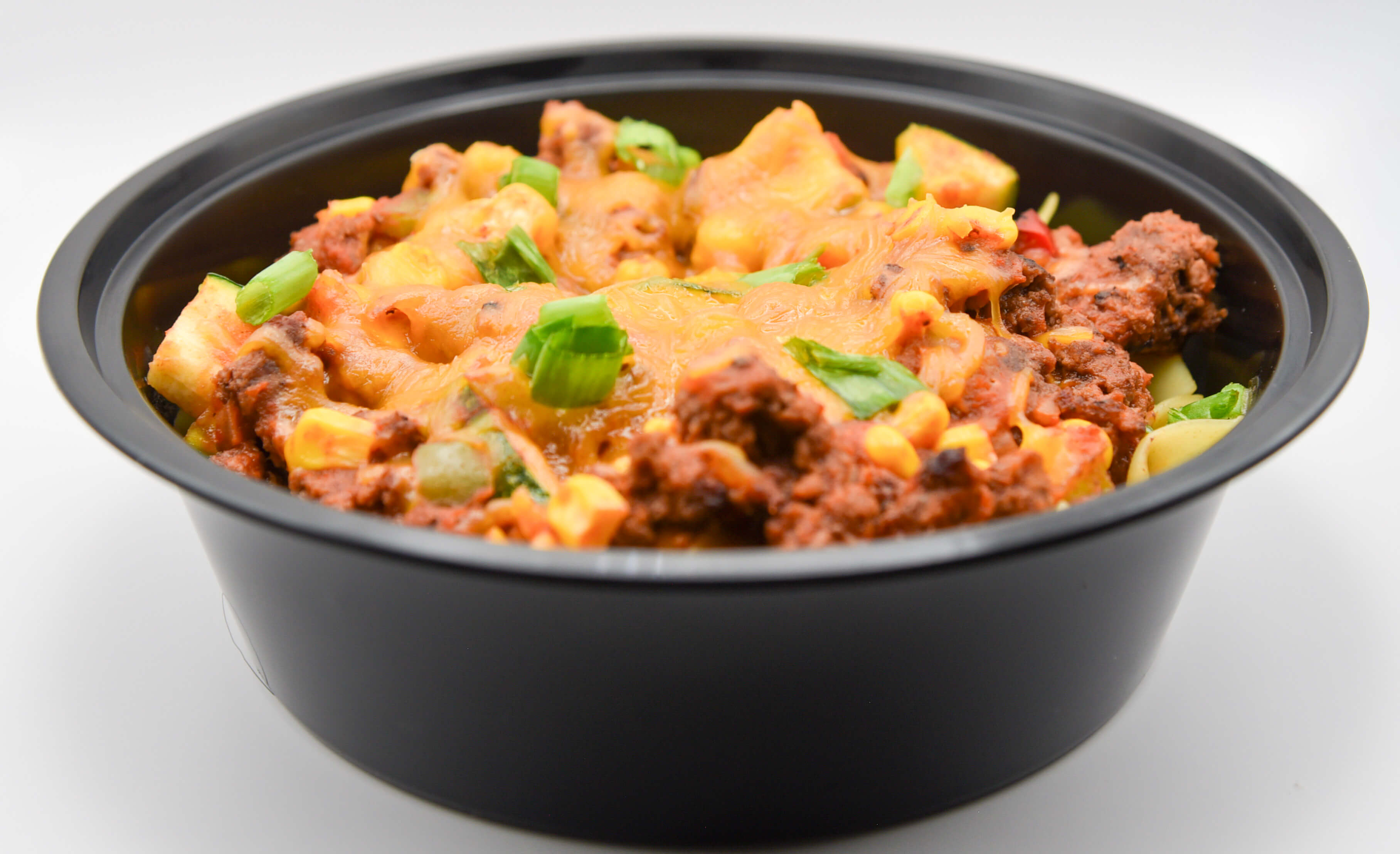 Ground Beef Casserole